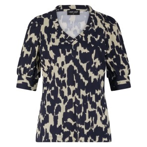 Lady Day Shirt Alice Rivka print